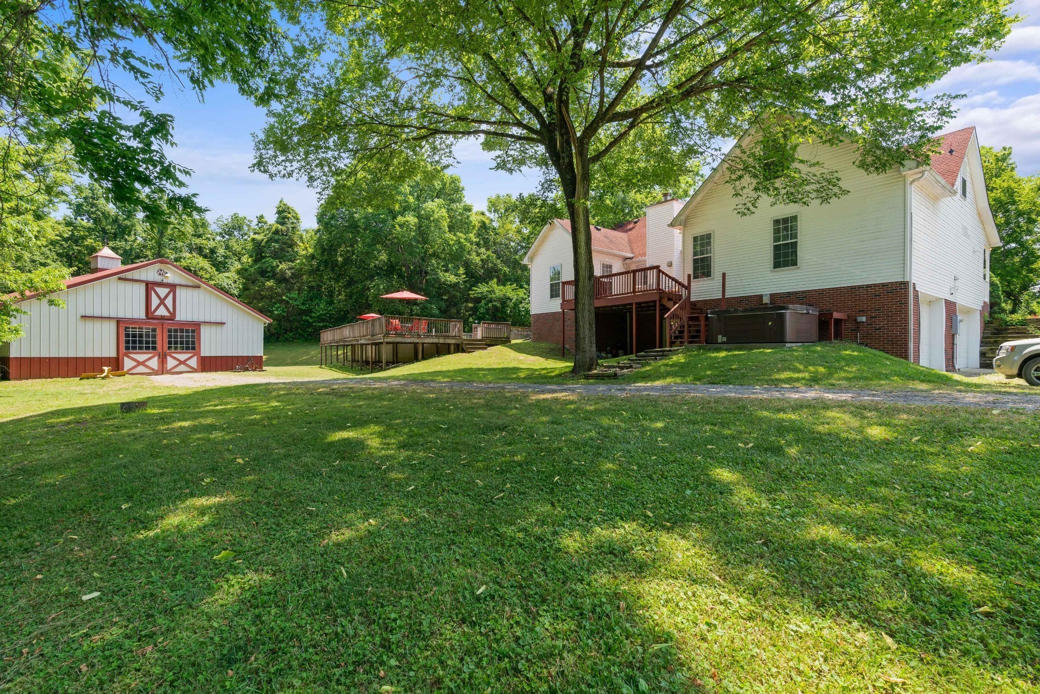 5291 Sam Hill Rd Property Photo 15