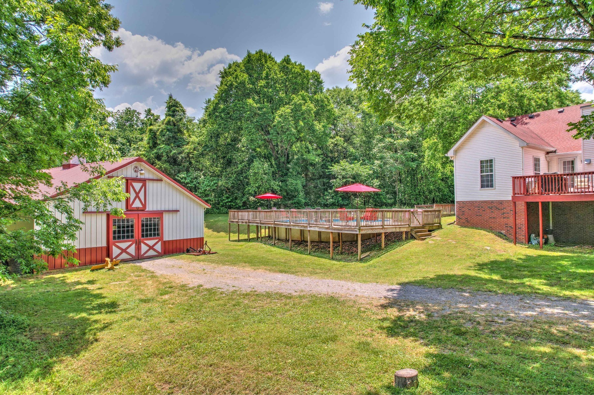 5291 Sam Hill Rd Property Photo 17