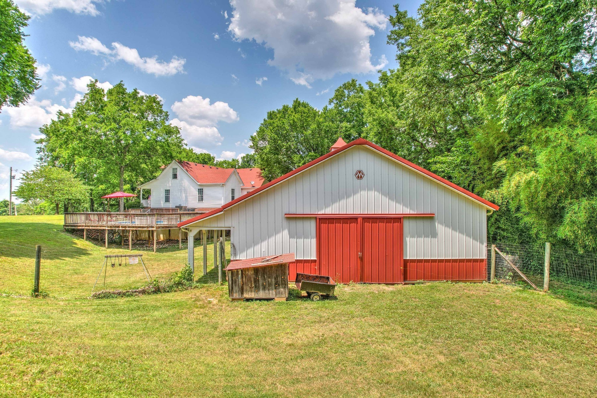 5291 Sam Hill Rd Property Photo 18
