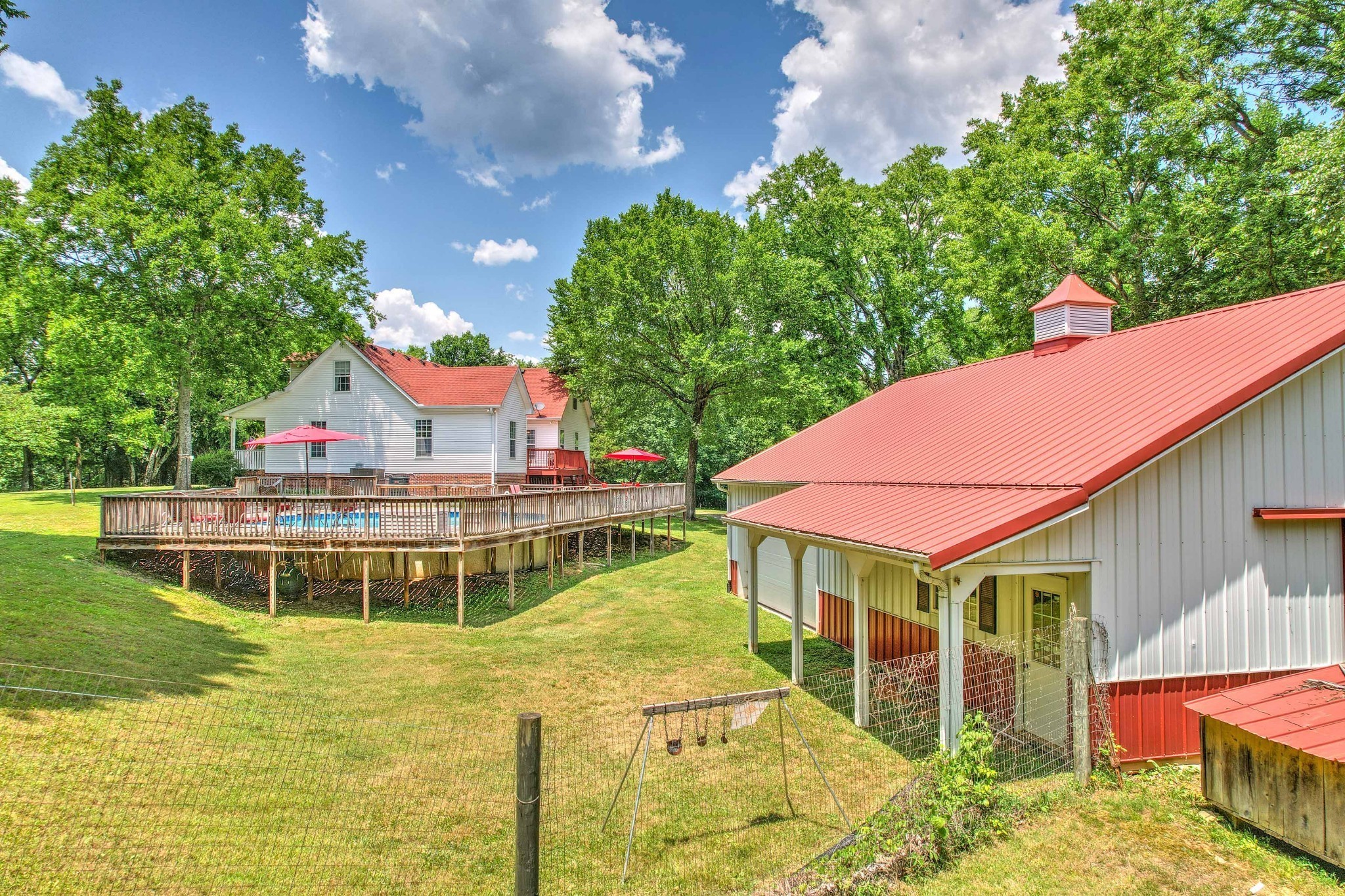 5291 Sam Hill Rd Property Photo 23