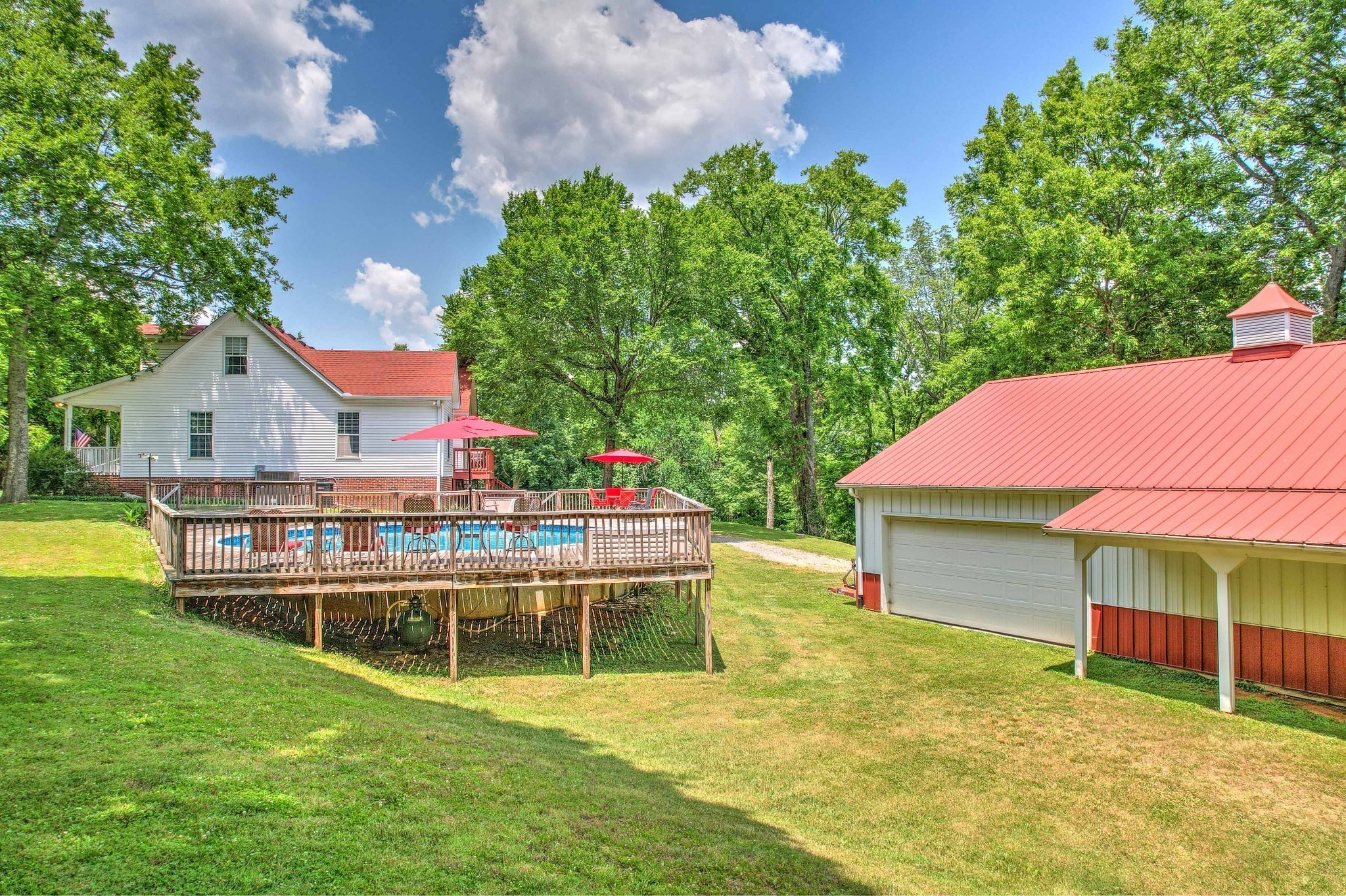 5291 Sam Hill Rd Property Photo 24