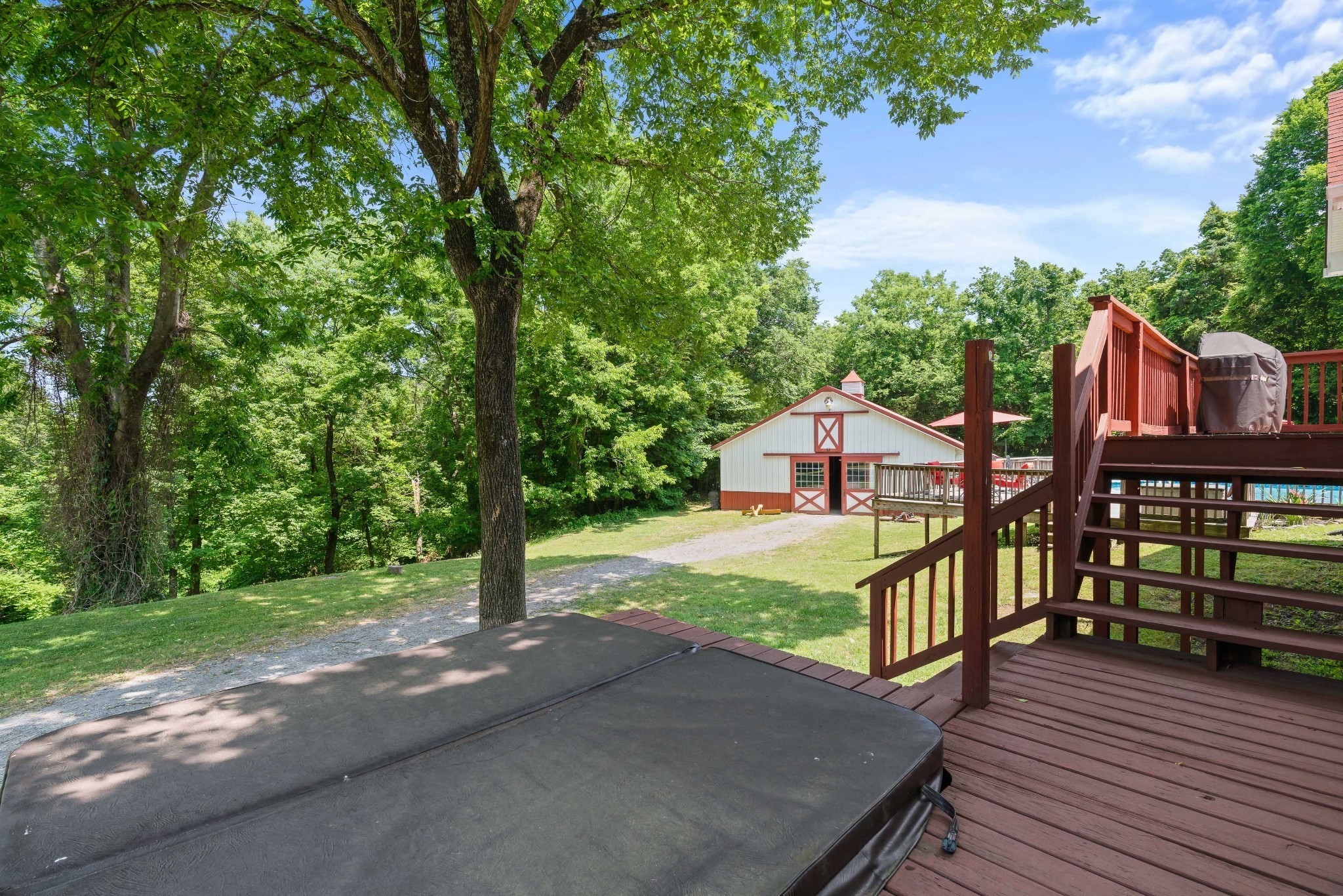 5291 Sam Hill Rd Property Photo 25