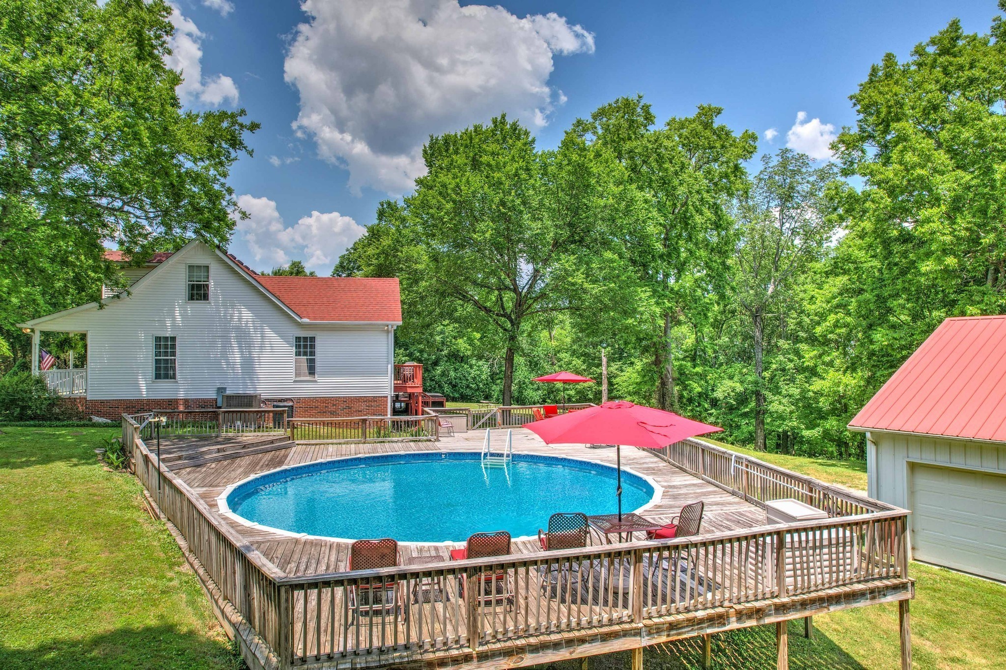 5291 Sam Hill Rd Property Photo 28