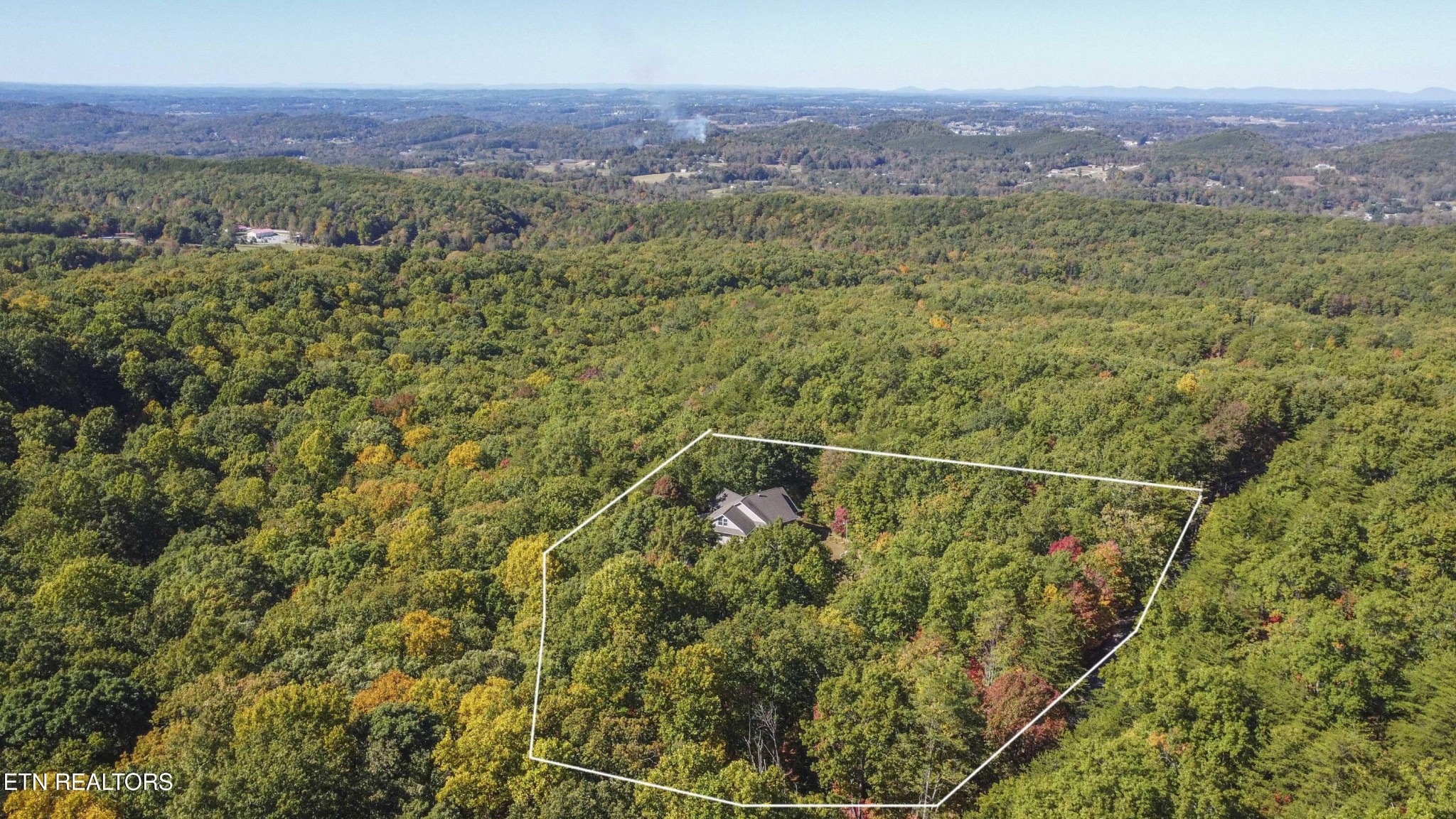 3814 Chilhowee Tr Property Photo 2