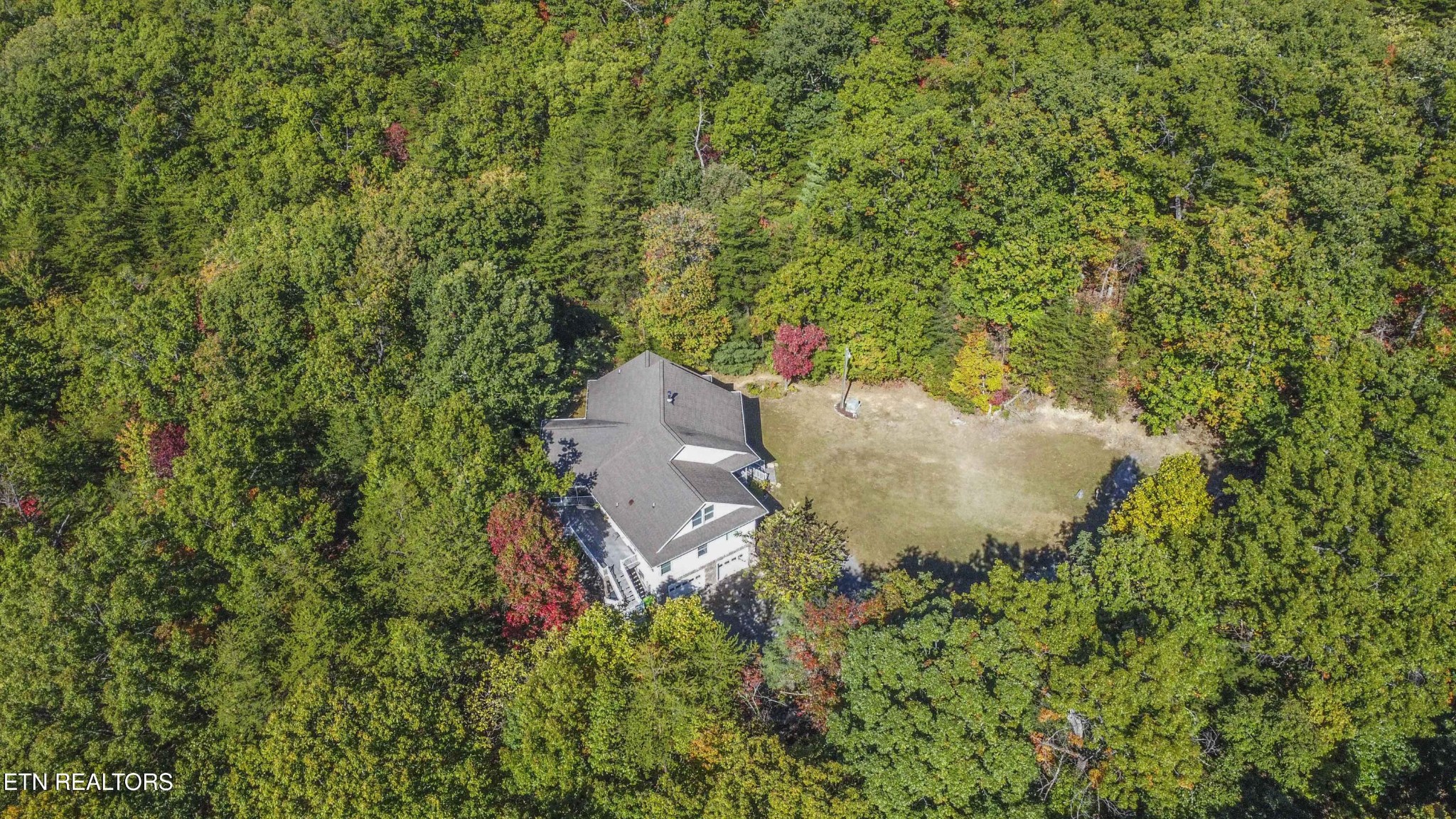 3814 Chilhowee Tr Property Photo 3