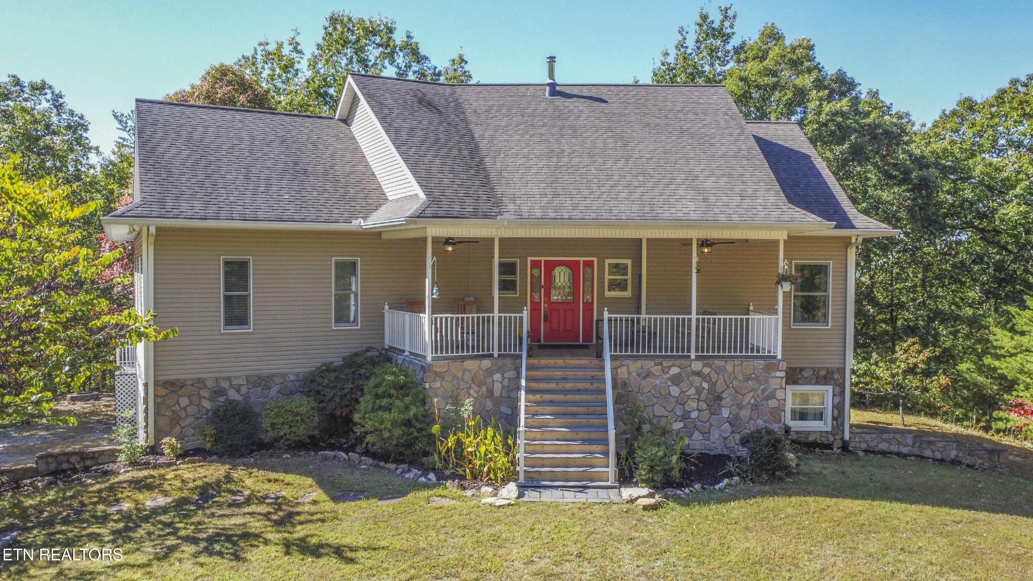 3814 Chilhowee Tr Property Photo 4