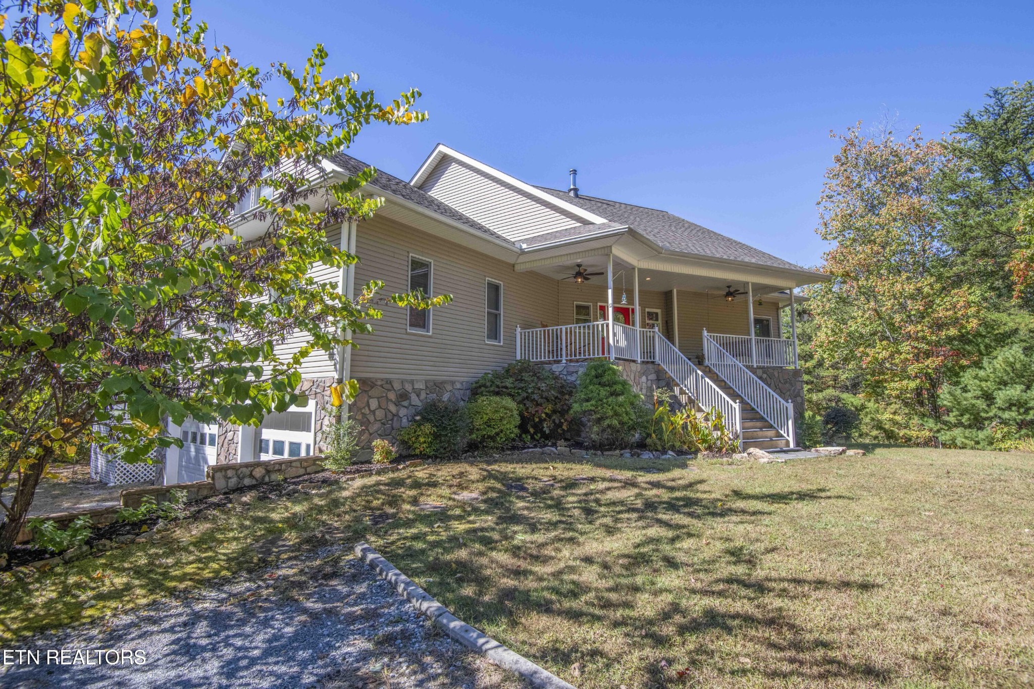 3814 Chilhowee Tr Property Photo 5