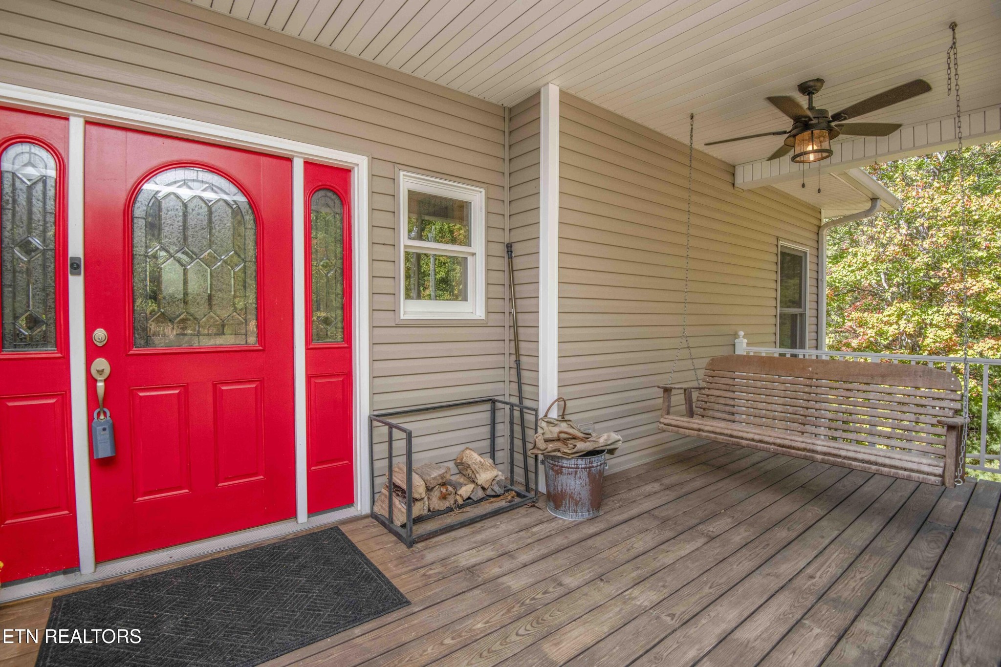 3814 Chilhowee Tr Property Photo 6