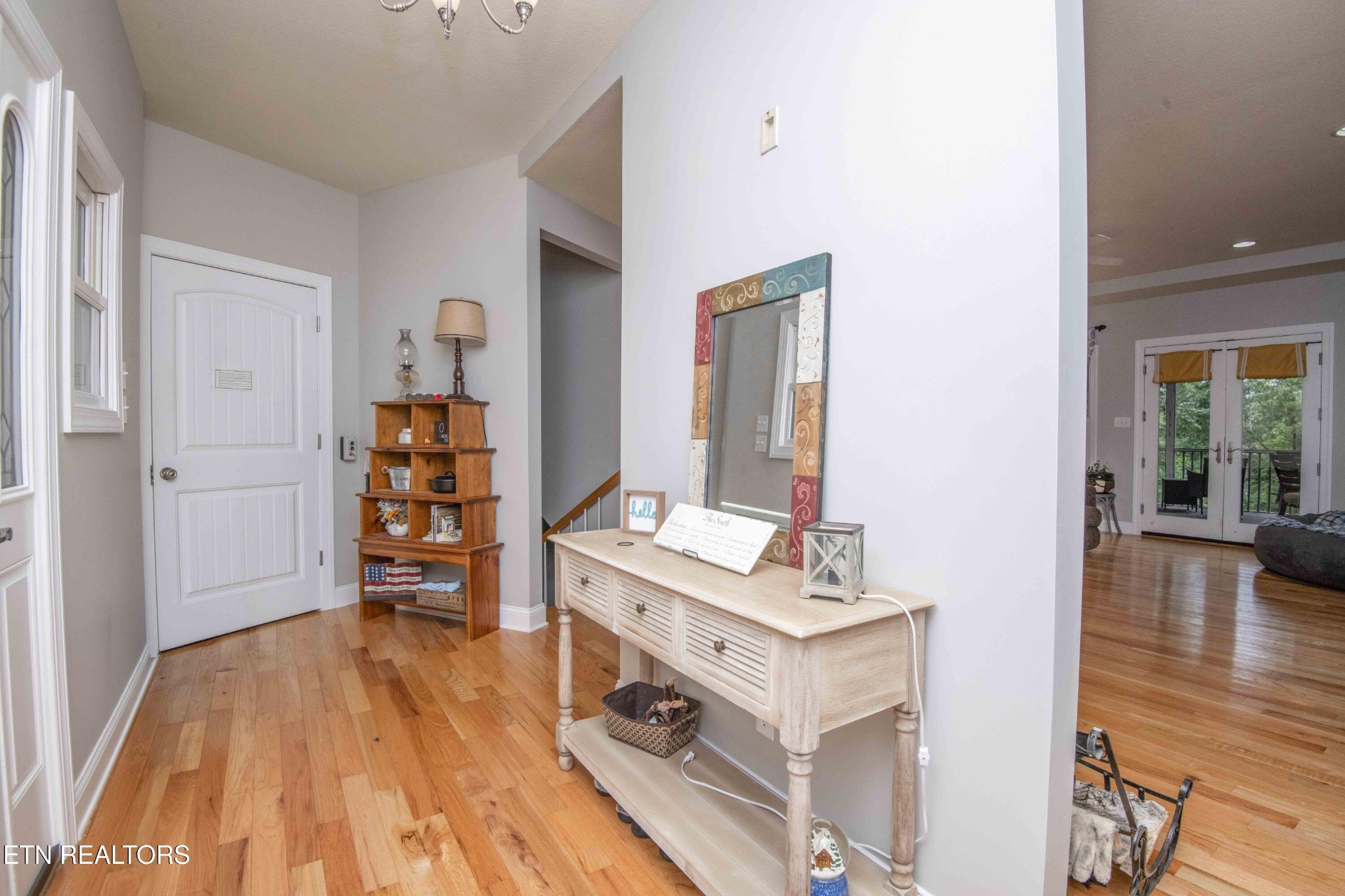 3814 Chilhowee Tr Property Photo 8