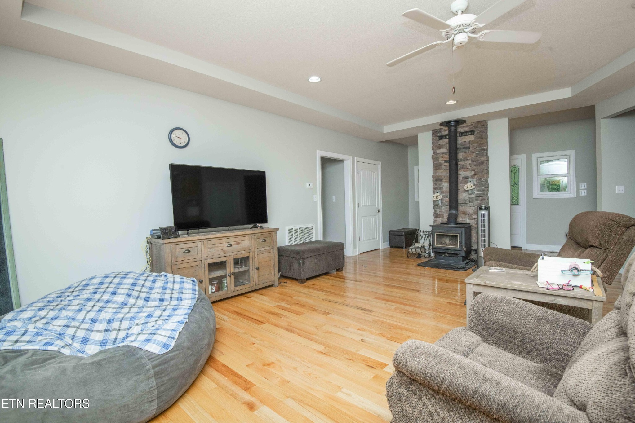 3814 Chilhowee Tr Property Photo 14