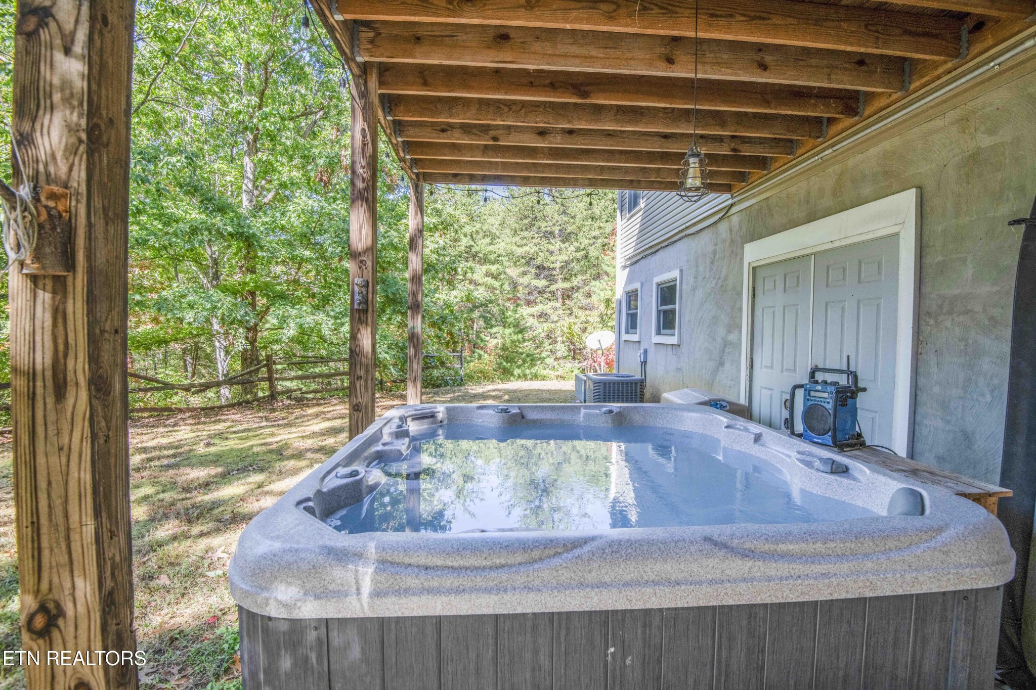 3814 Chilhowee Tr Property Photo 54