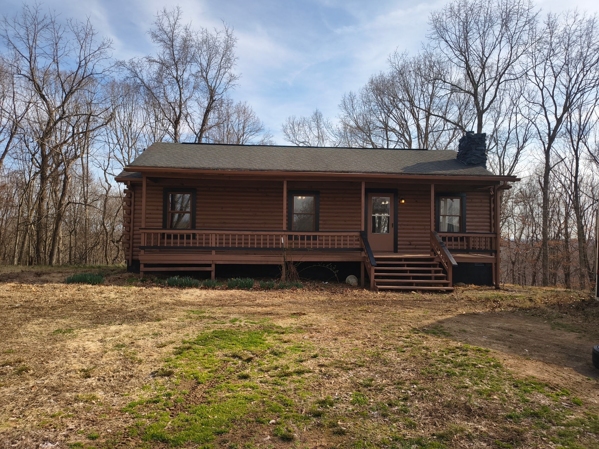 4474 Cumberland City Rd Property Photo 28