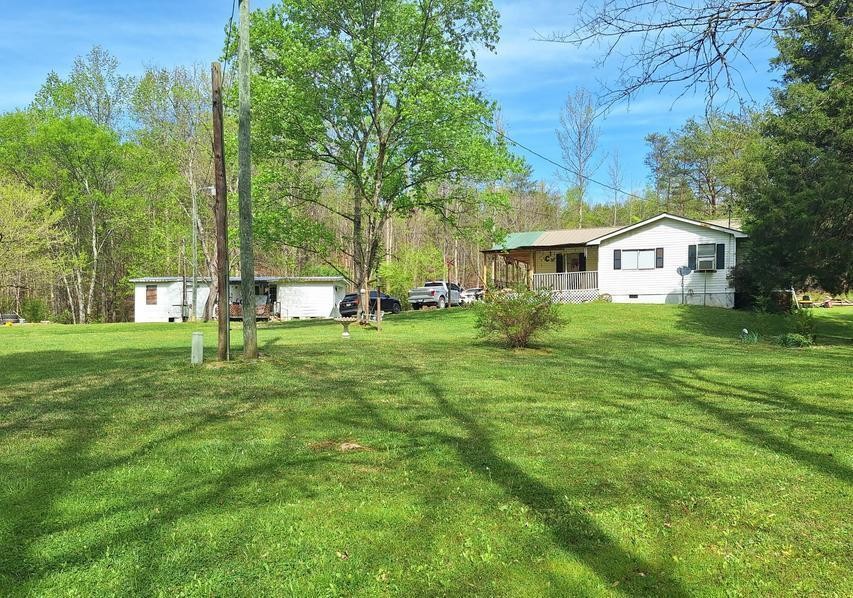 180 Walker Road Property Photo 1