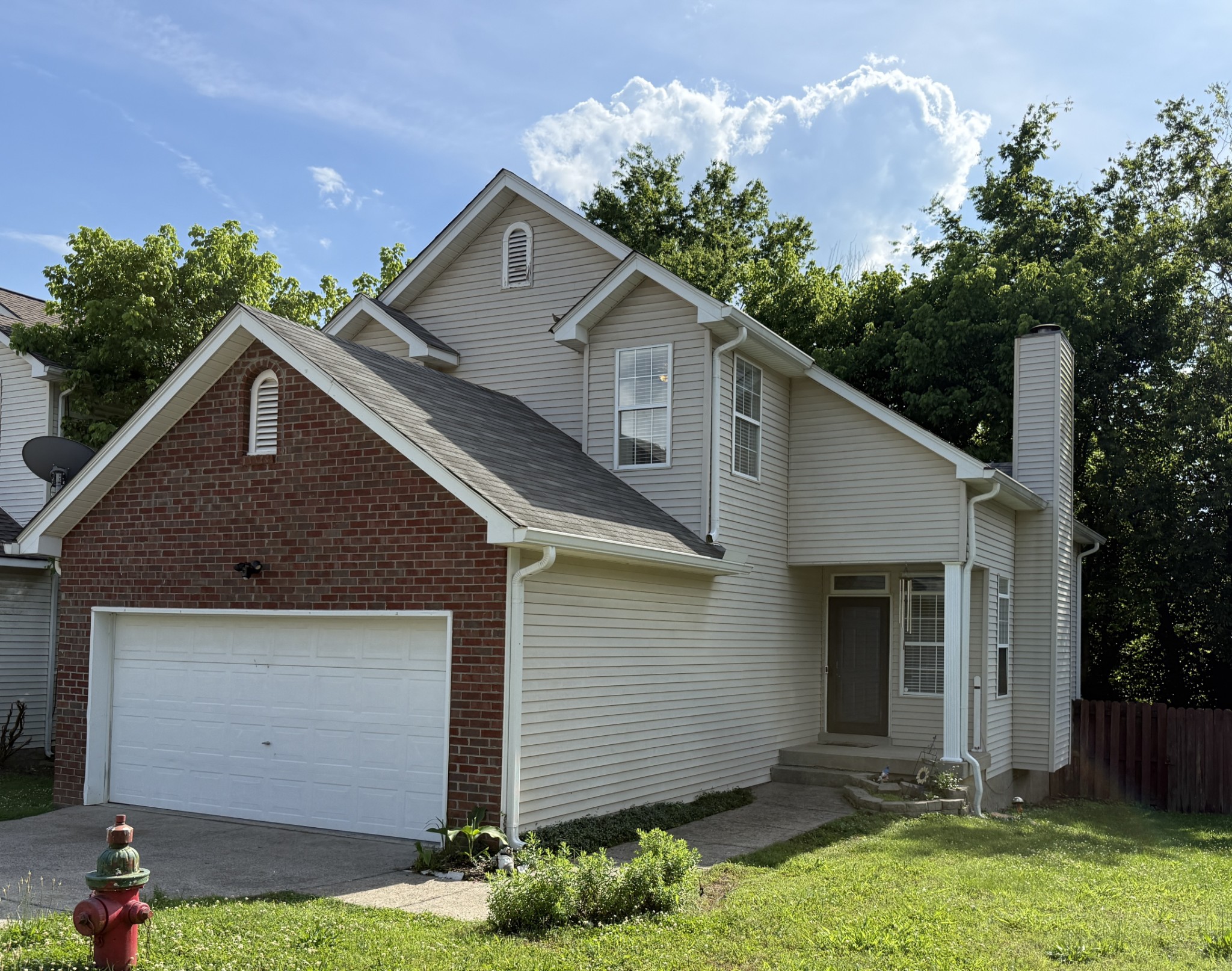 1011 Lassiter Dr