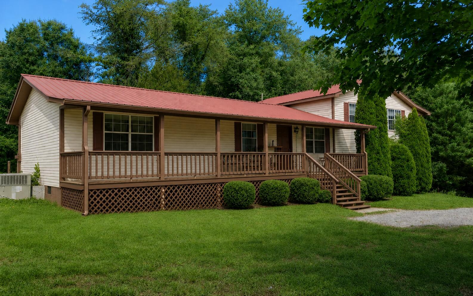 275 Spring Creek Road Property Photo 1
