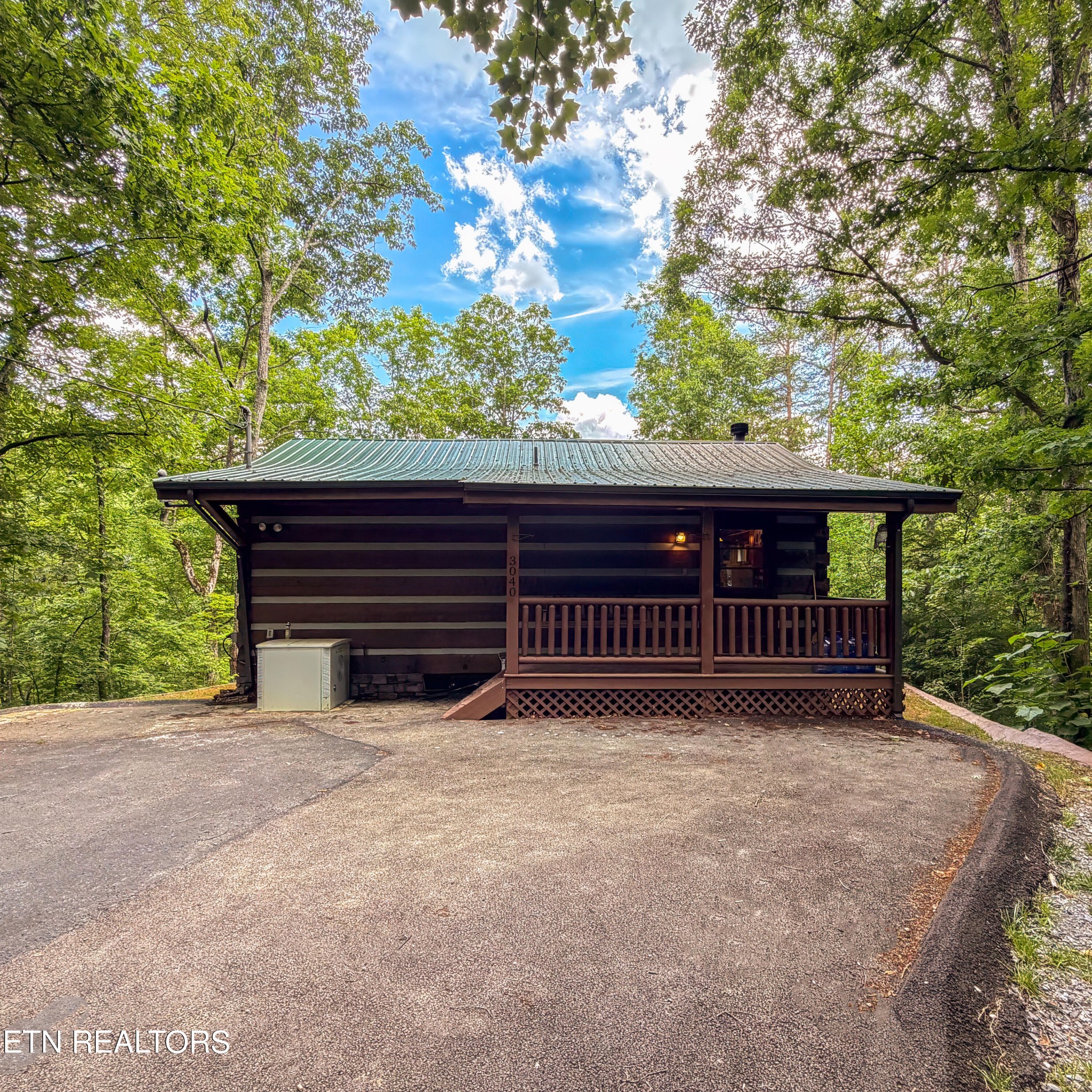 3040 Patty View Way Property Photo 1
