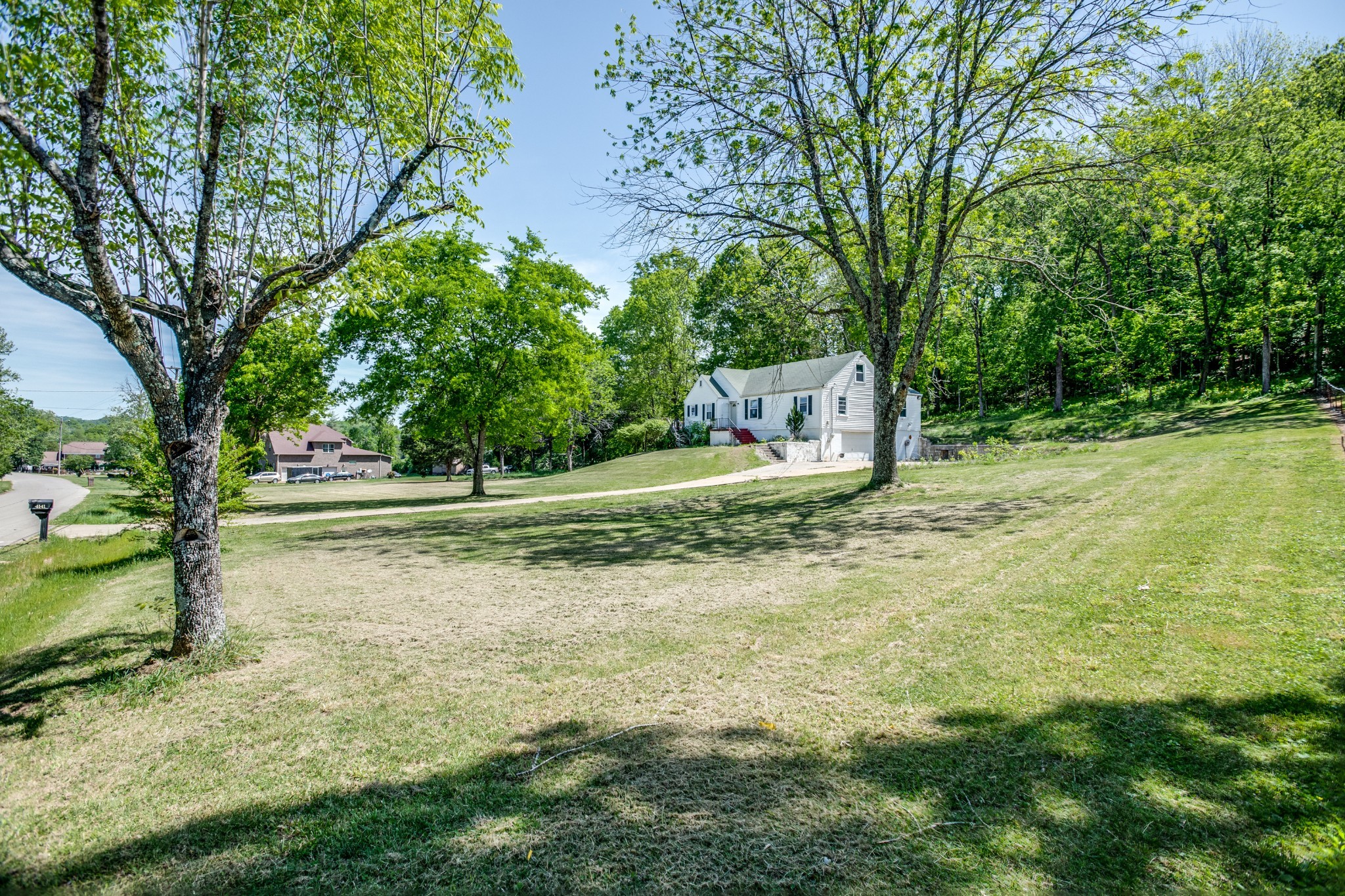 4141 Creek Trail Dr Property Photo 1