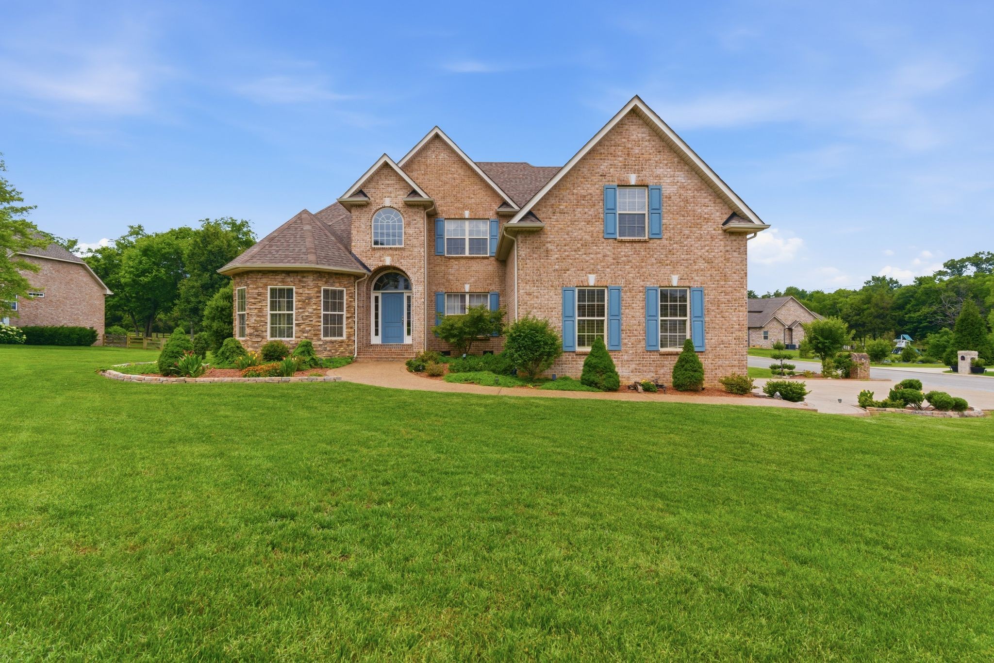 247 Ridgewater Way