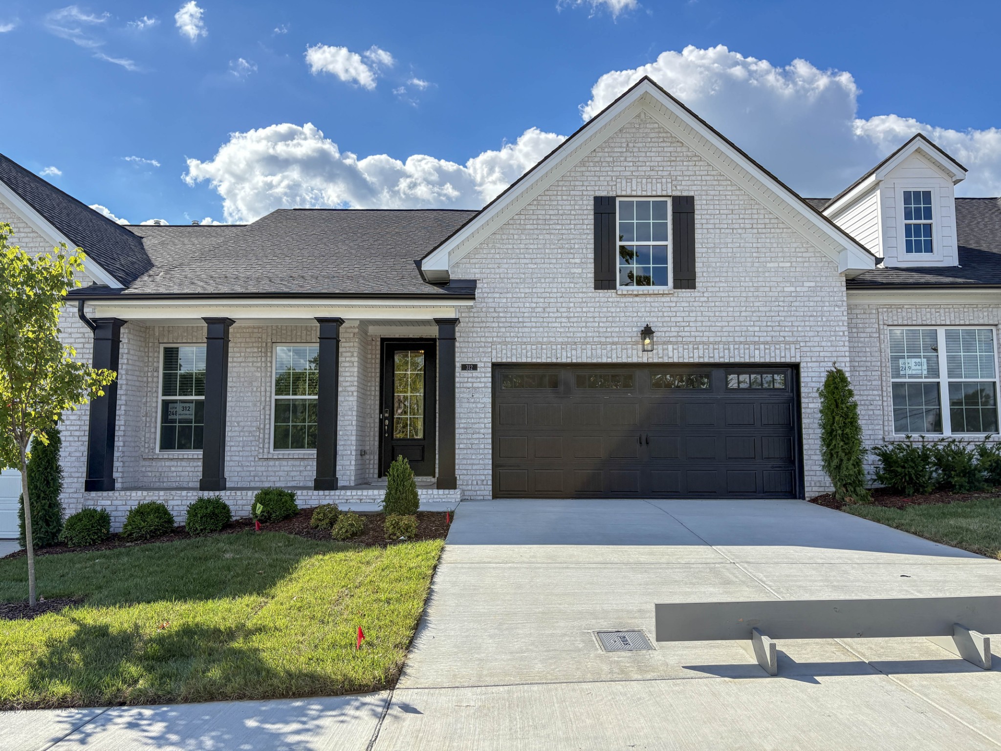 312 Heaton Way