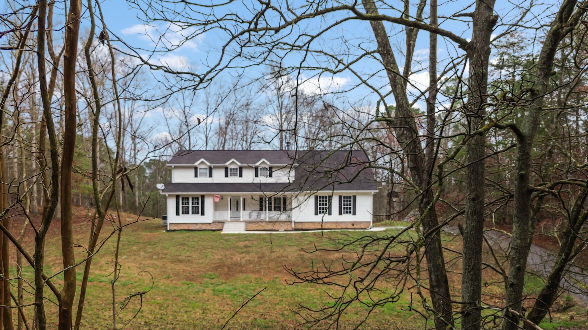 3366 Needlewood Lane, Nw Property Photo 1