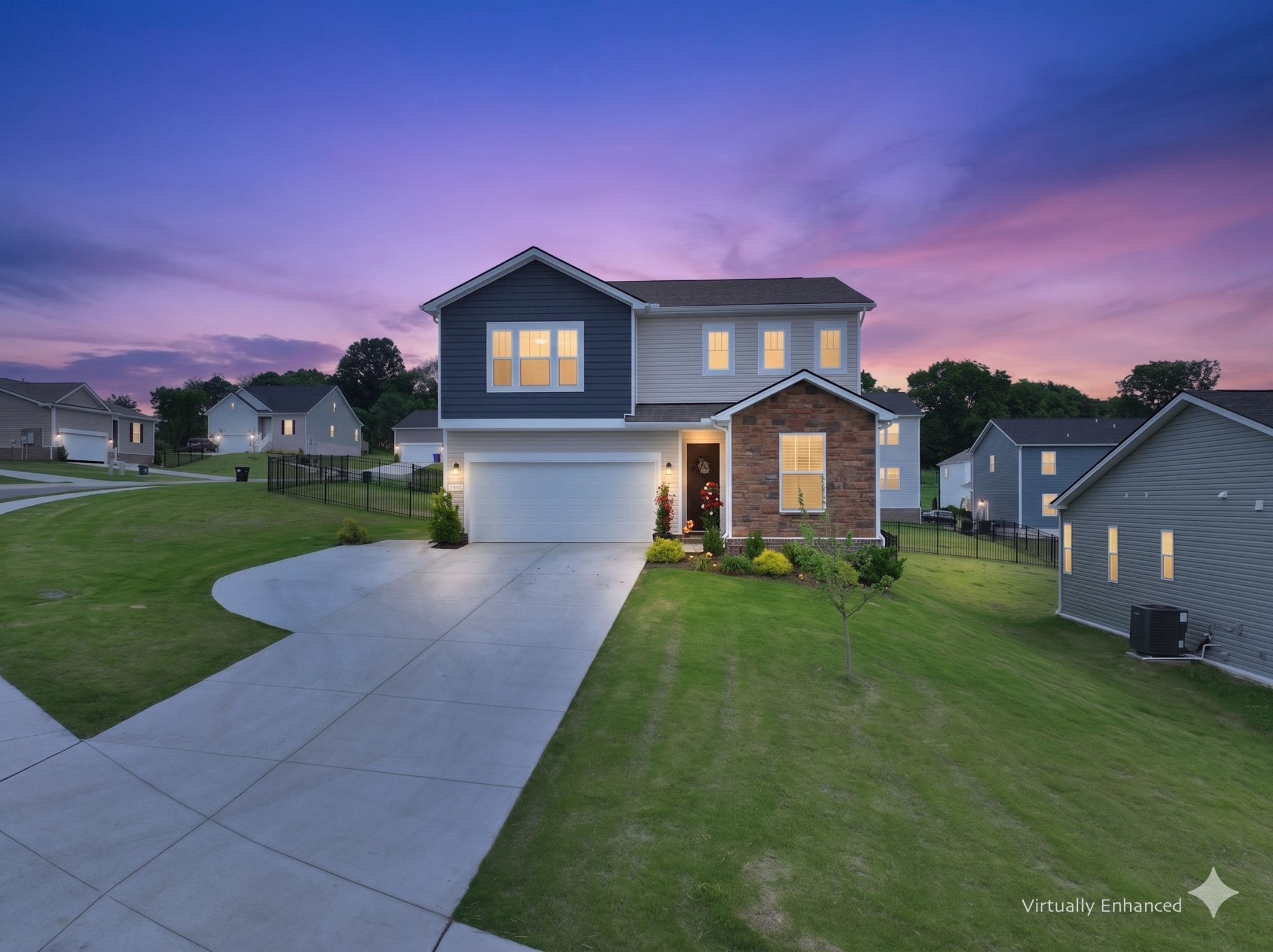 2982 Windstone Trl Property Photo 1