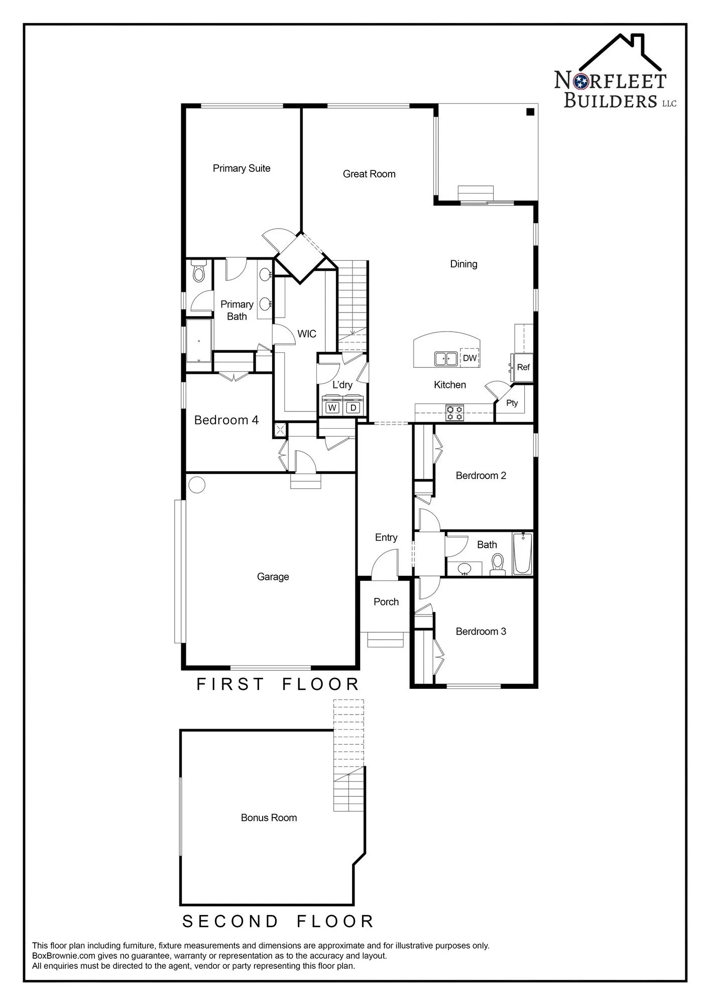 109 Esteph Ct Property Photo 3