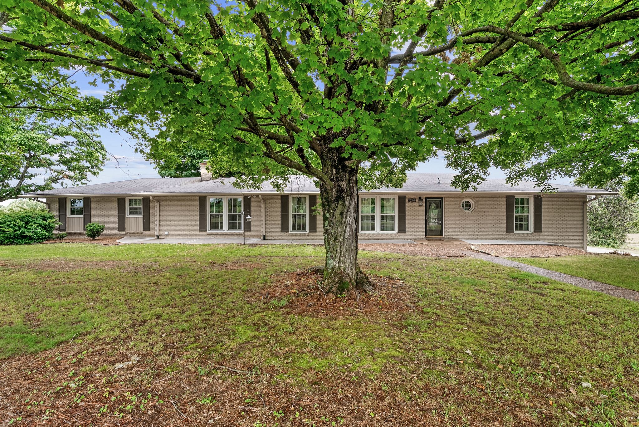 7200 Shoals Branch Rd Property Photo 1