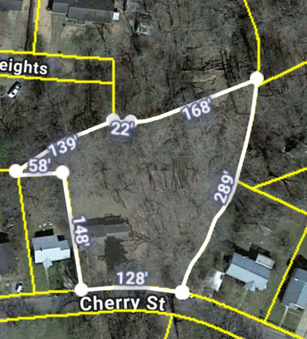 110 Cherry St Property Photo 1