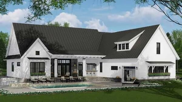 0 Roaring Creek Road Property Photo 1
