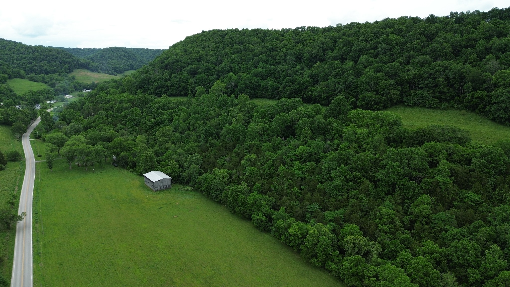 0 Pleasant Shade Hwy Property Photo 4