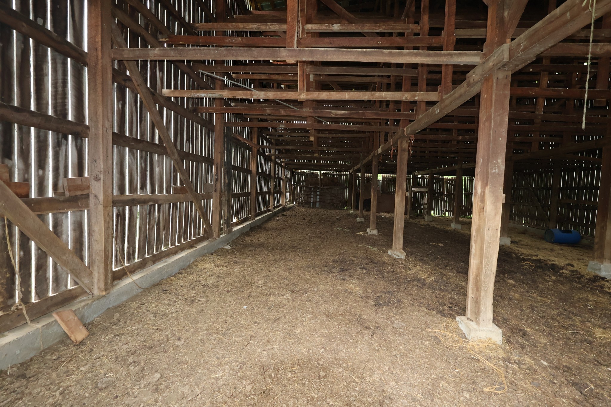 0 Pleasant Shade Hwy Property Photo 9
