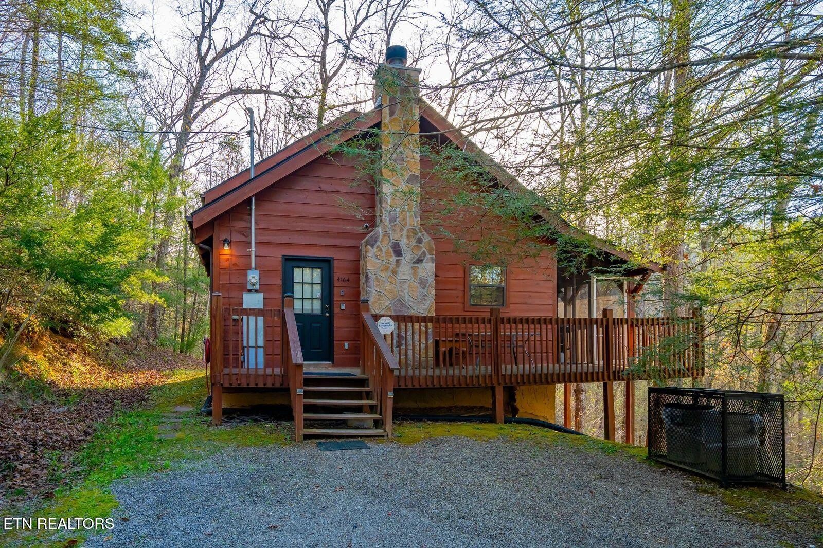 4164 Lumber Jack Way