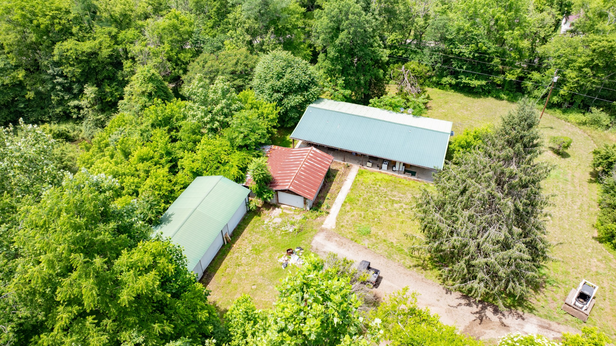 582 Cedar Bend Rd Property Photo 8