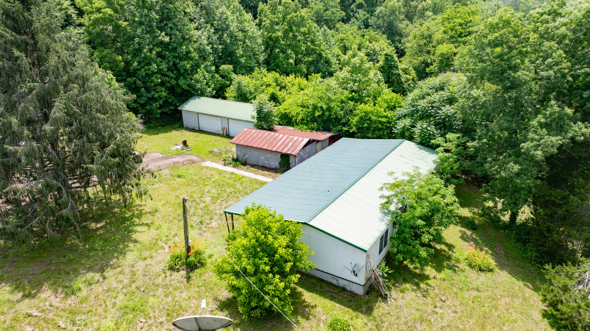 582 Cedar Bend Rd Property Photo 9