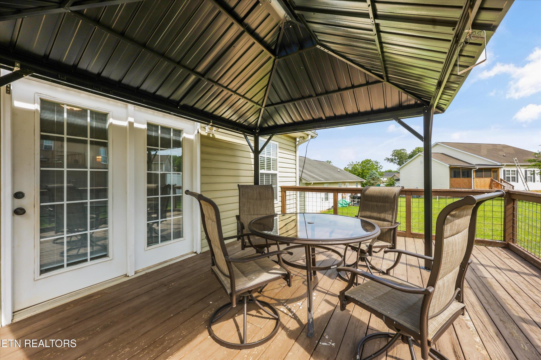 118 Cornerstone Circle Property Photo 29