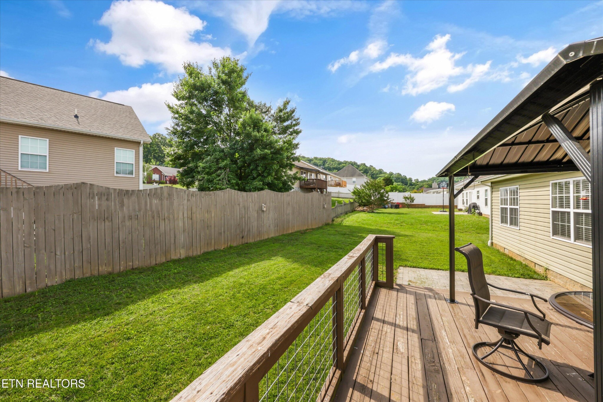 118 Cornerstone Circle Property Photo 30