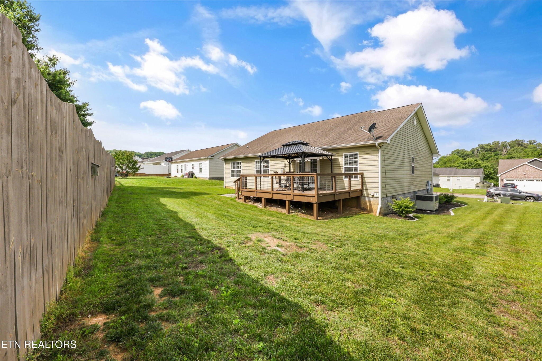 118 Cornerstone Circle Property Photo 34