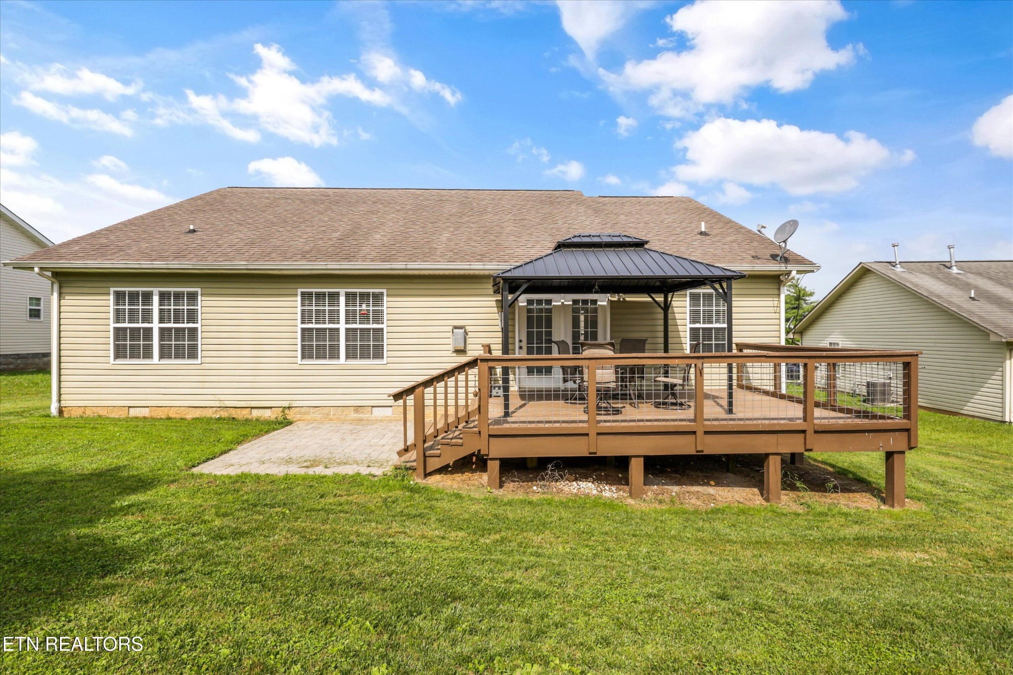 118 Cornerstone Circle Property Photo 36