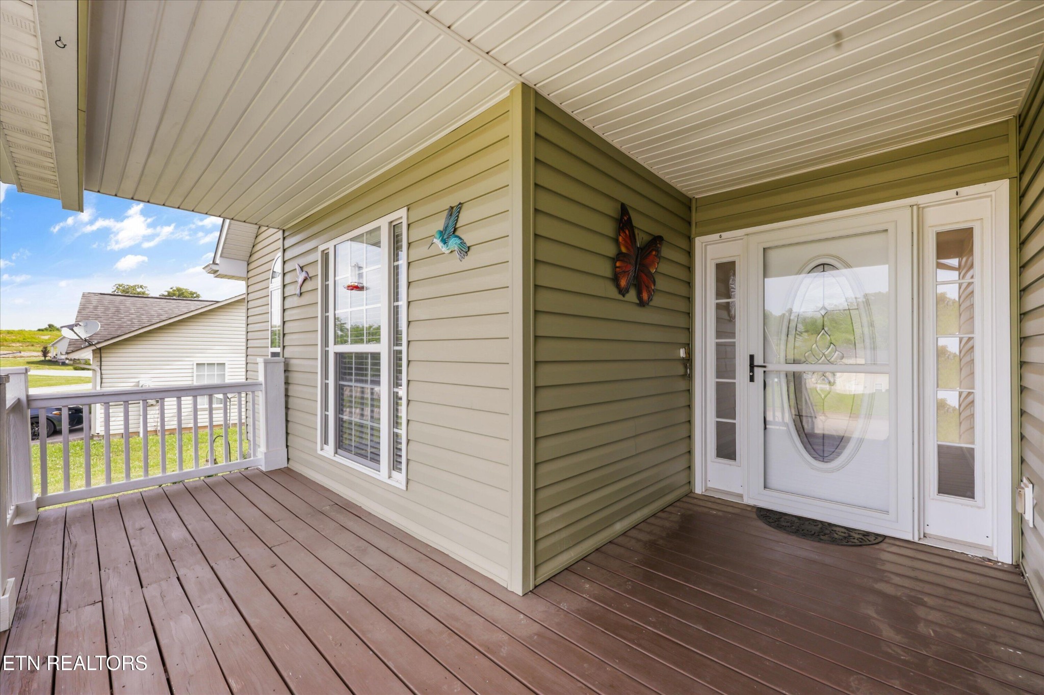 118 Cornerstone Circle Property Photo 38