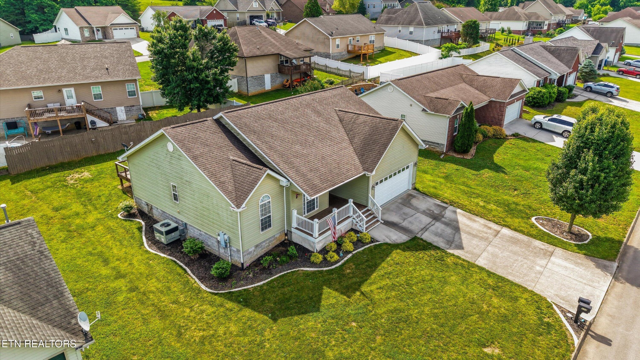 118 Cornerstone Circle Property Photo 40