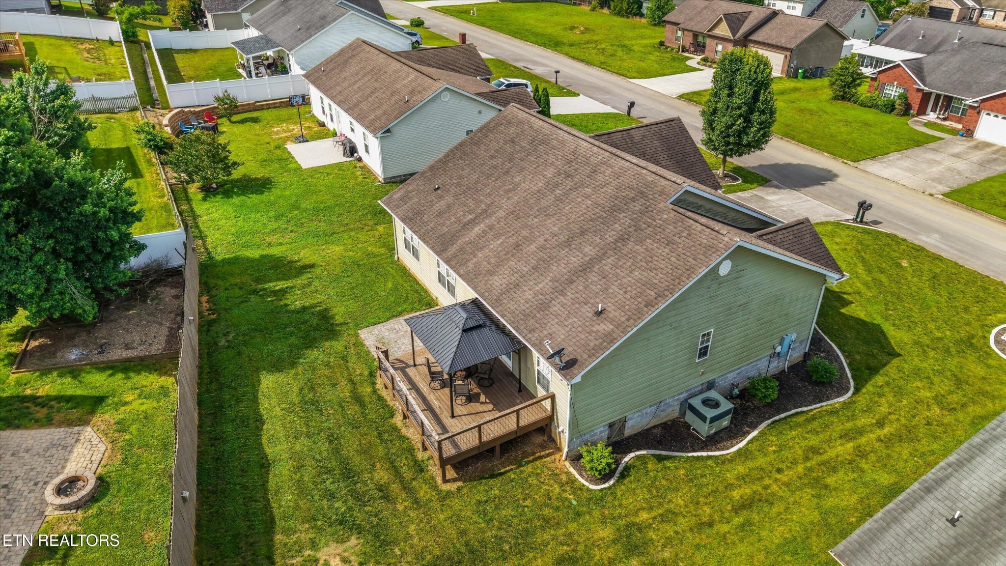118 Cornerstone Circle Property Photo 41