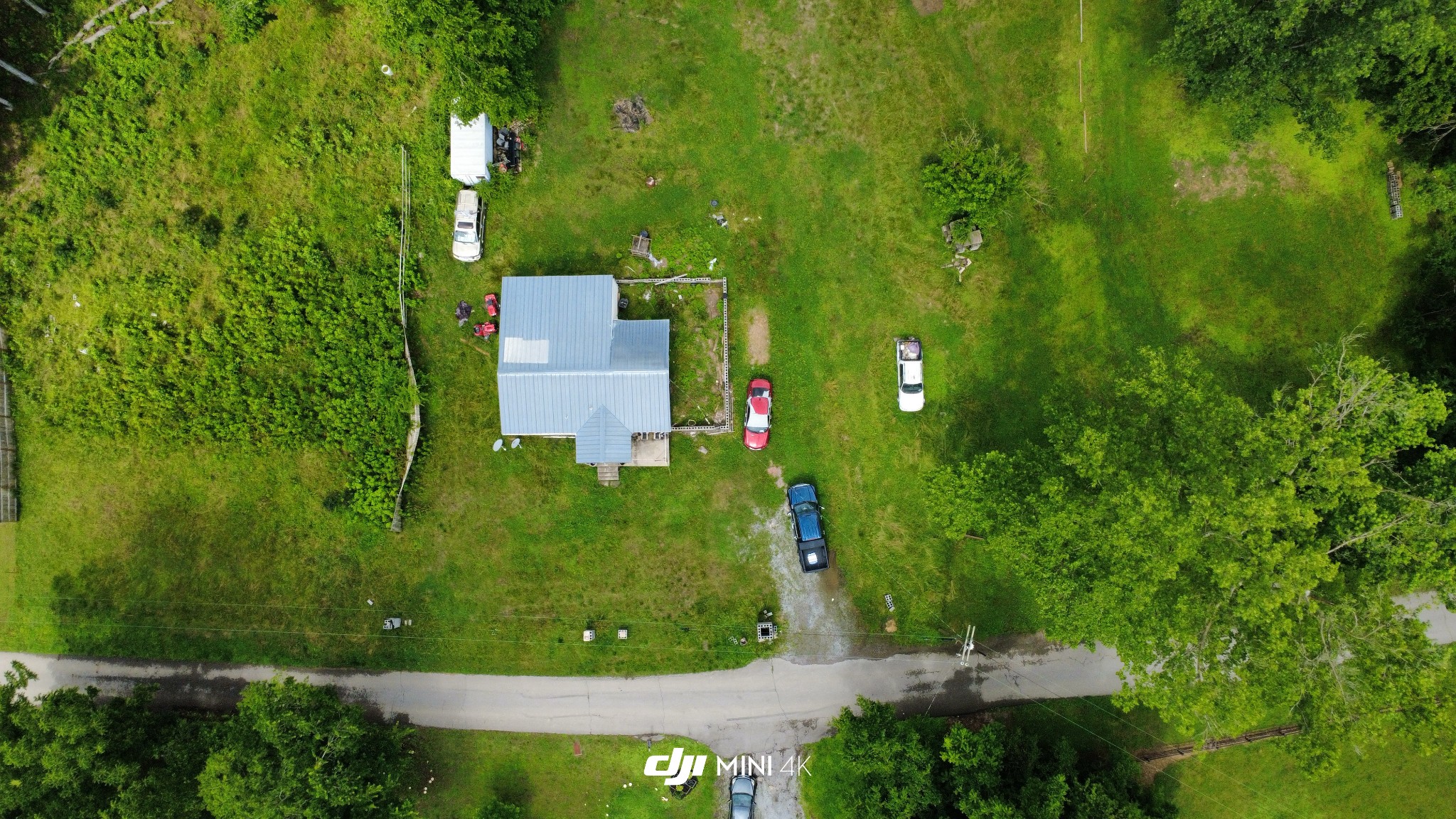 4998 Tranham Rd Property Photo 1