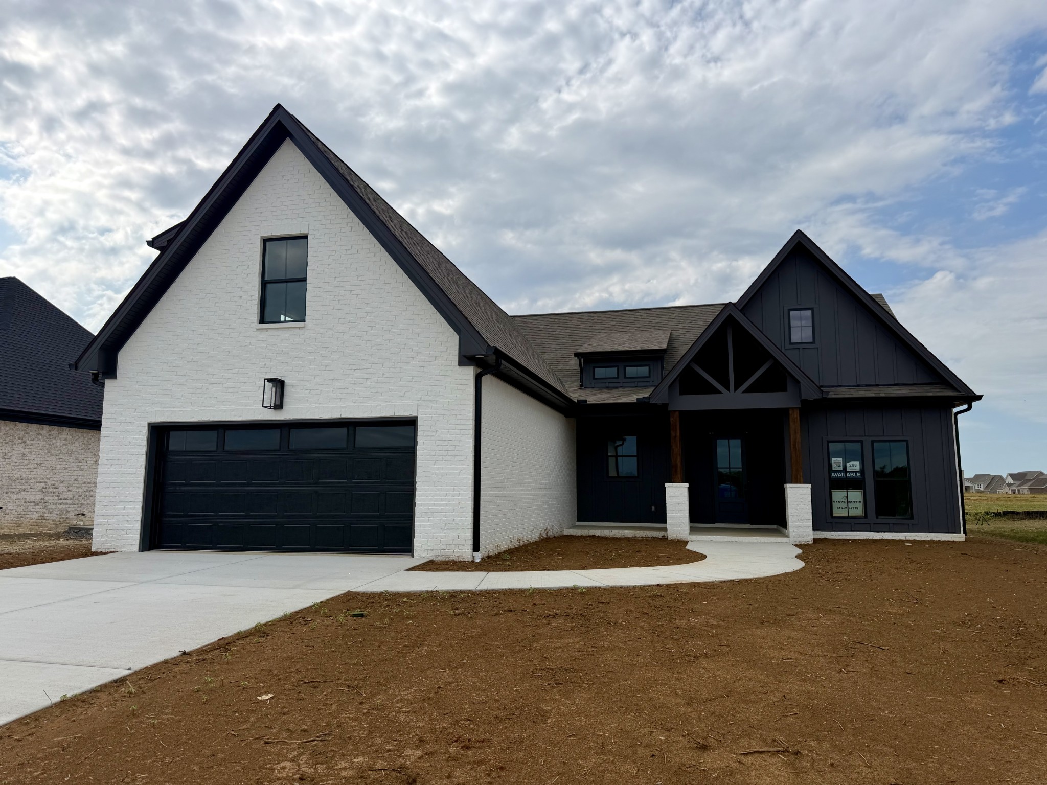 4218 McCown Way Property Photo 1