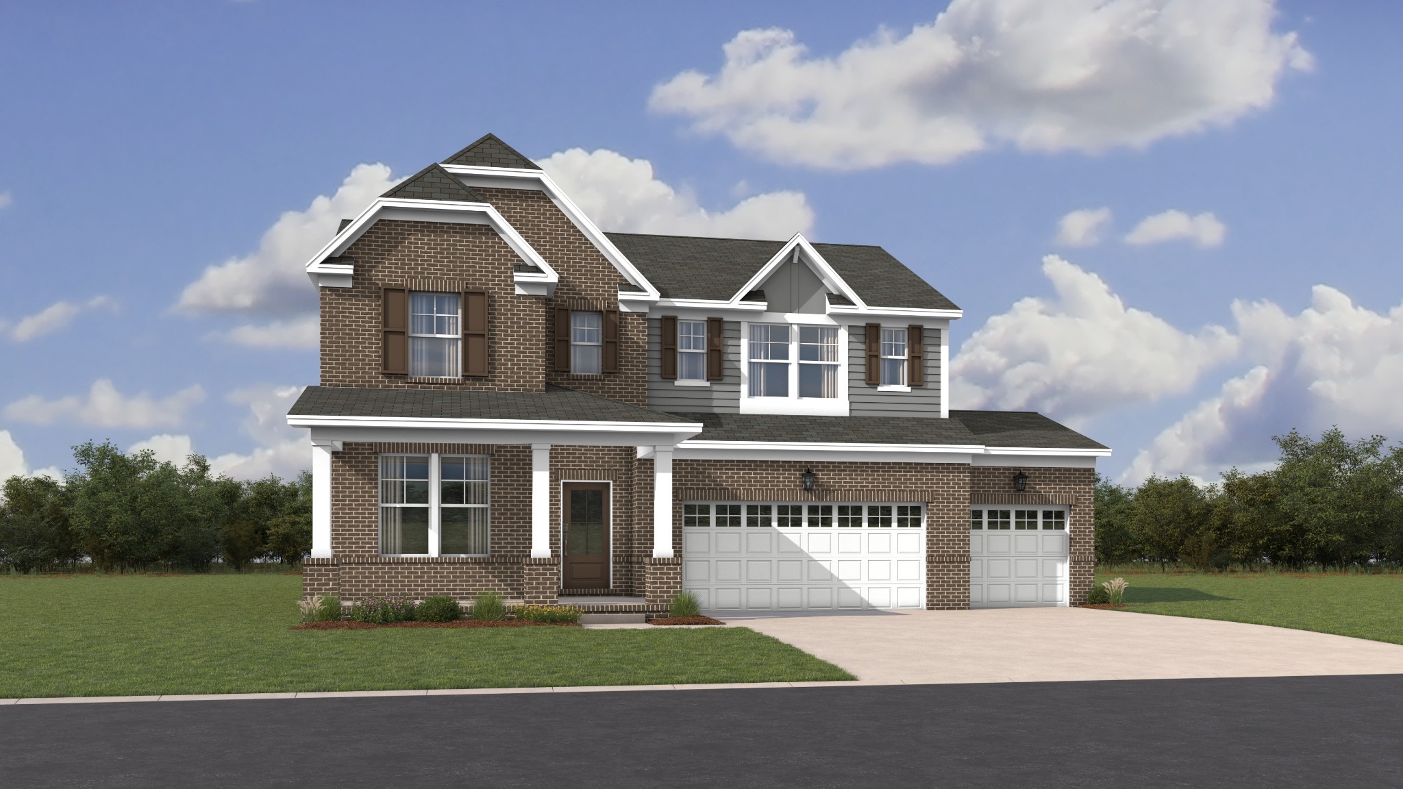 1607 Belle Court