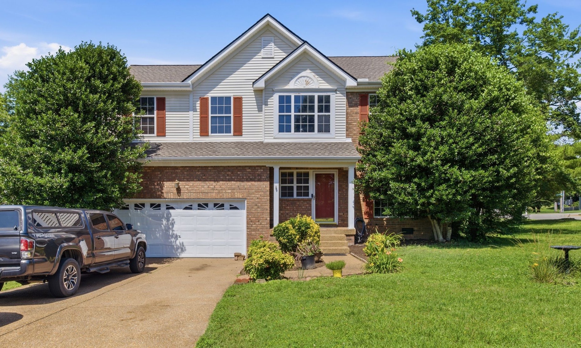 2100 Billingsham Ct
