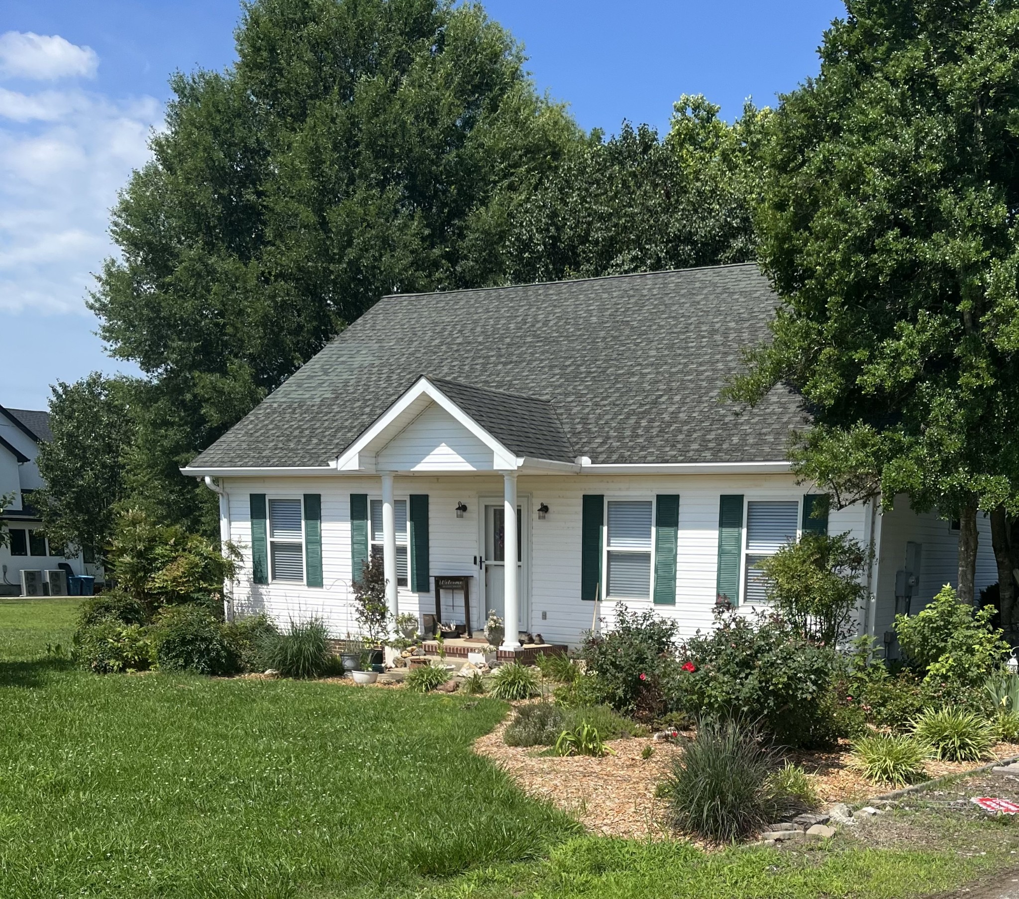 2489 Stewart Creek Rd