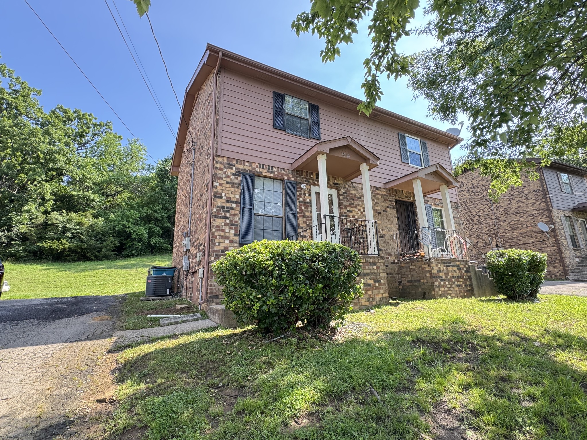 3010 Conviser Dr