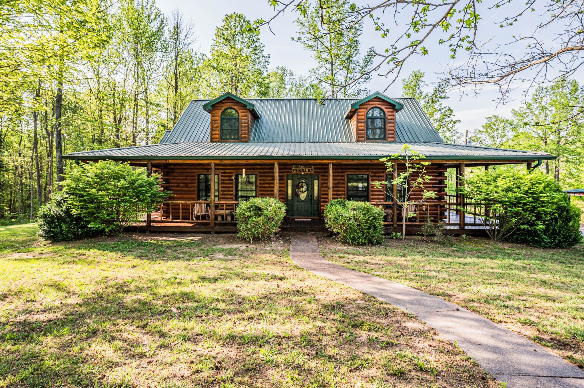 4880 State Route 176 Property Photo 1