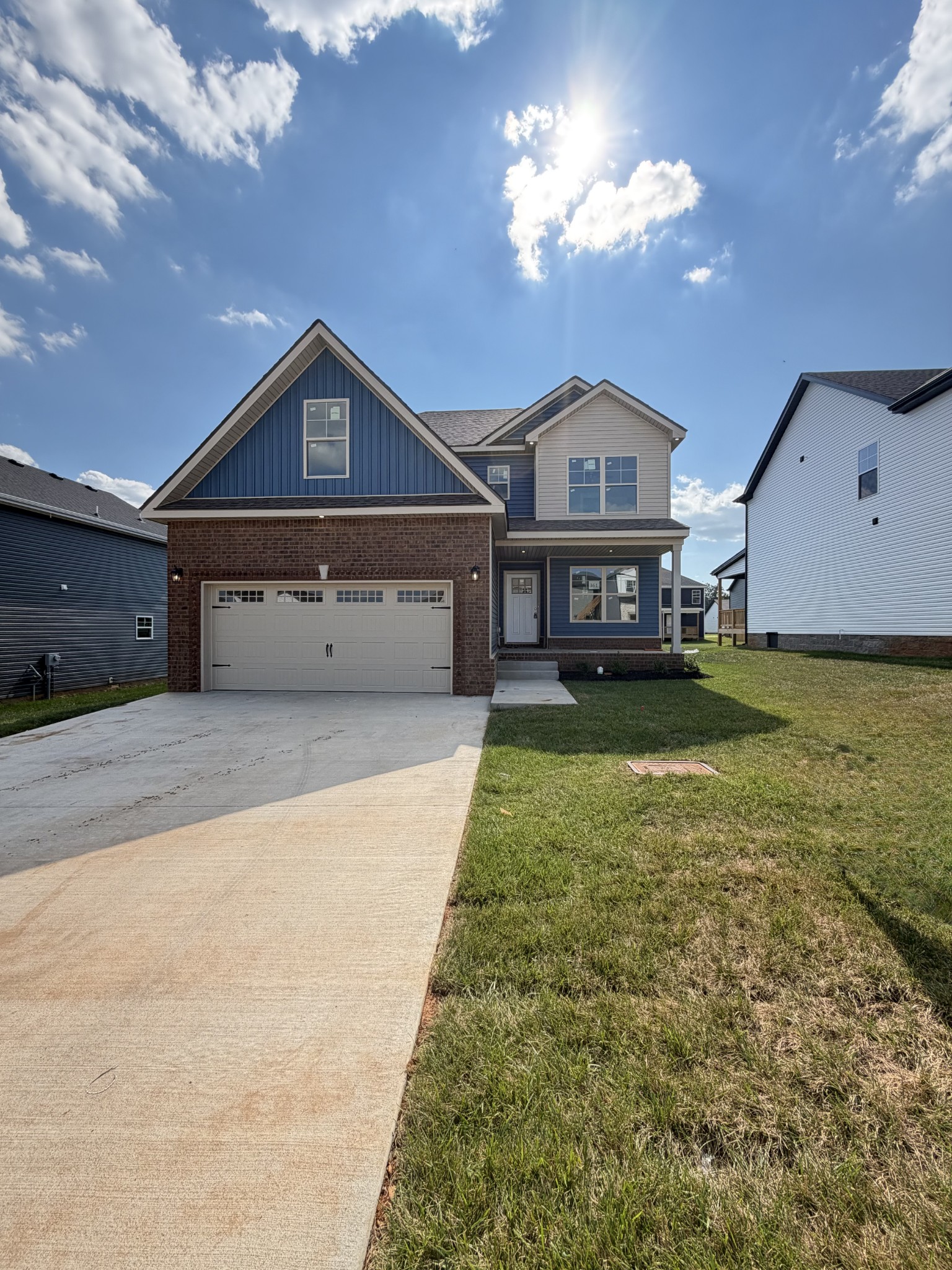 361 Cardinal Creek 270 Ardell Dr Property Photo 1