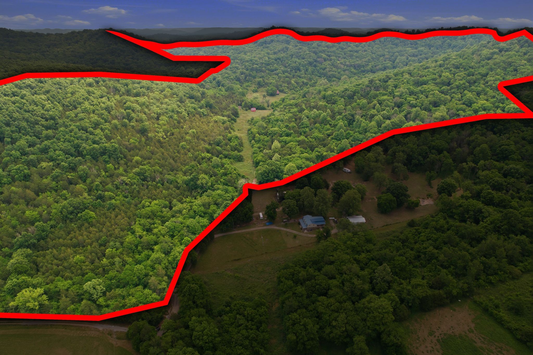 1780 Chumley Hollow Rd Property Photo 1